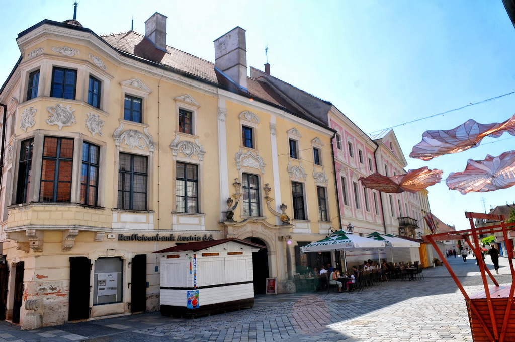 Špancirfest 2018 – prije i poslije