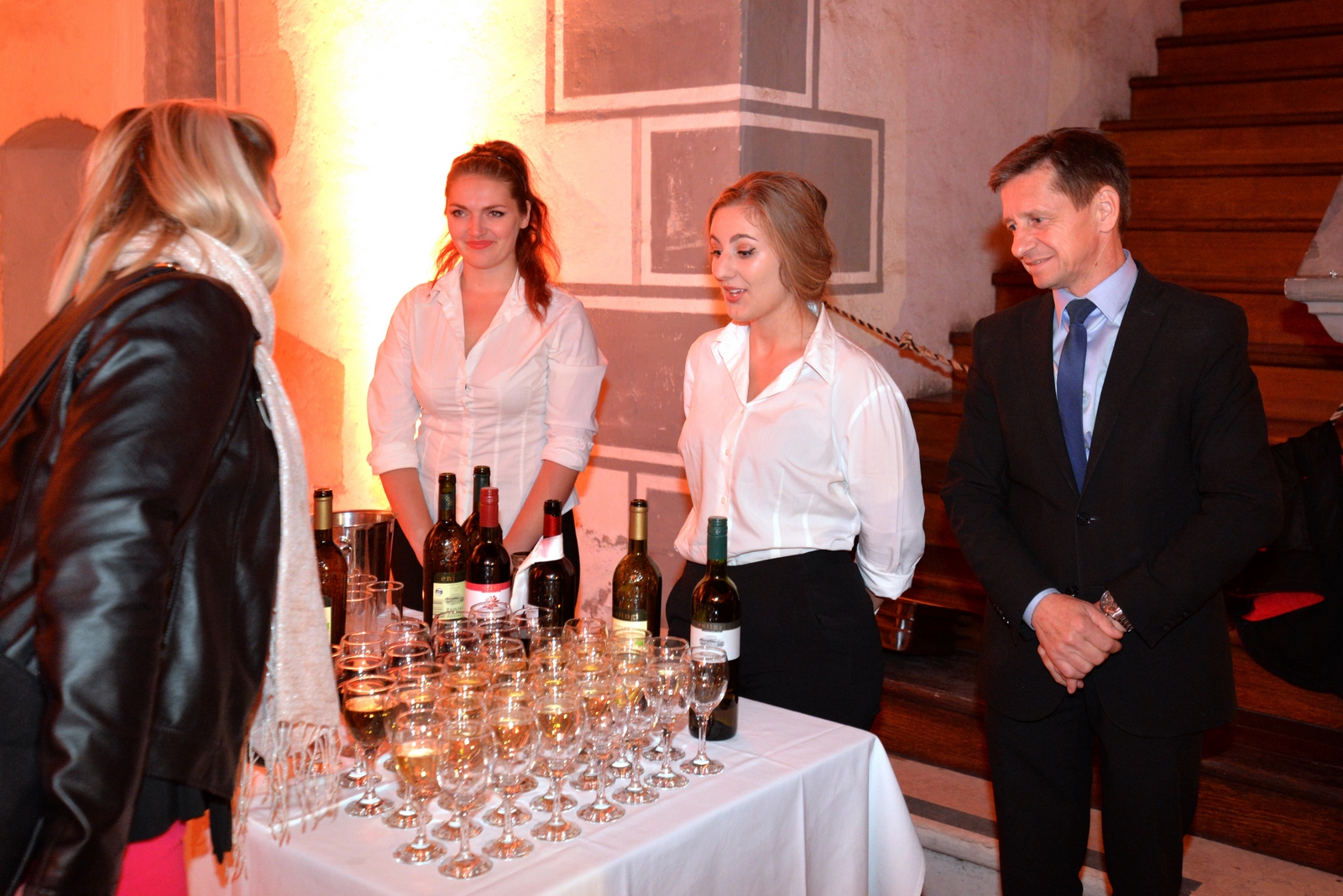 Gala večer 48. Varaždinskih baroknih večeri