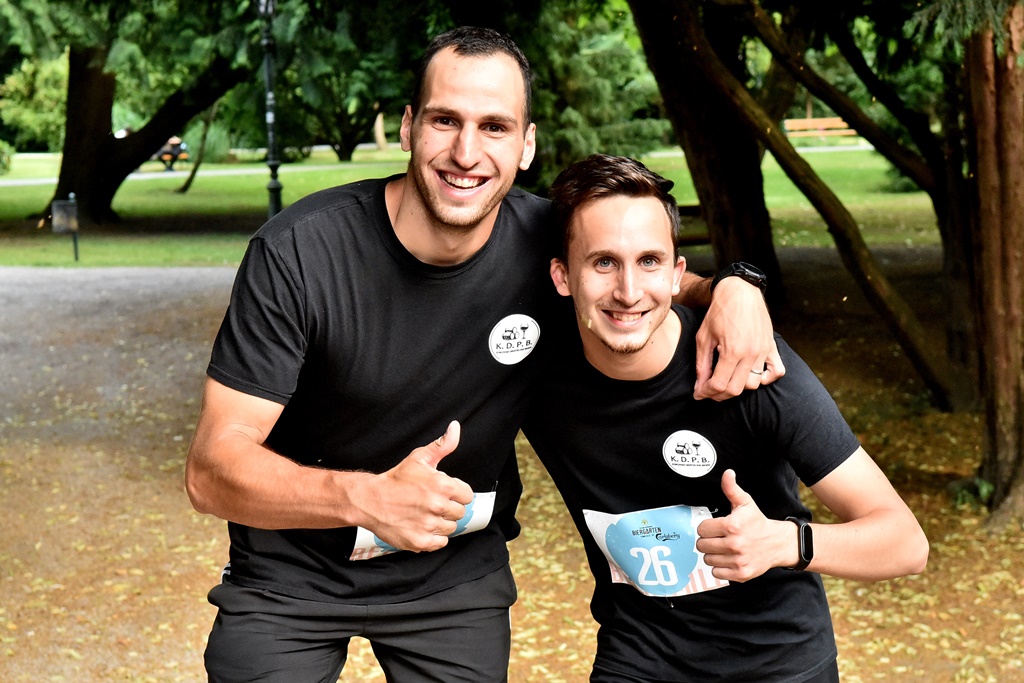 Beer mile, pivska milja