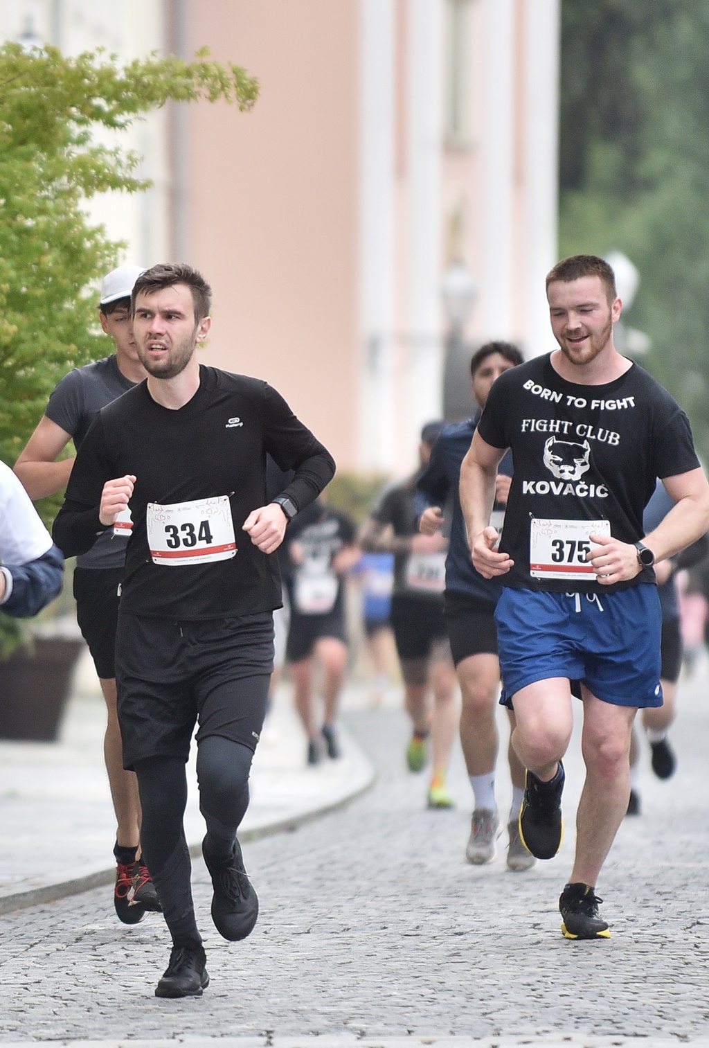 Humanitarna utrka Grada anđela