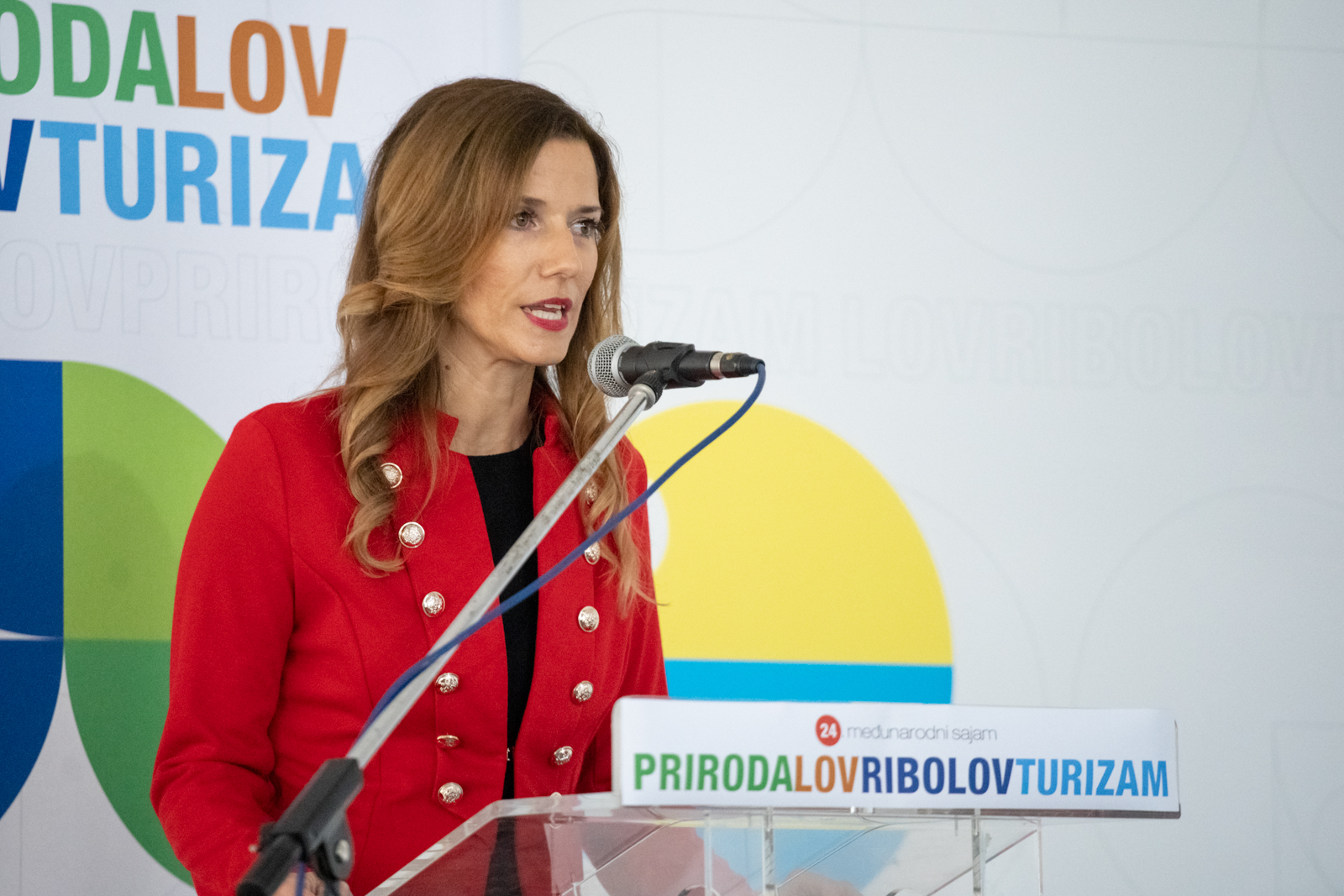 Međunarodni sajam ‘Priroda, lov, ribolov, turizam’ 2019., Arena Varaždin