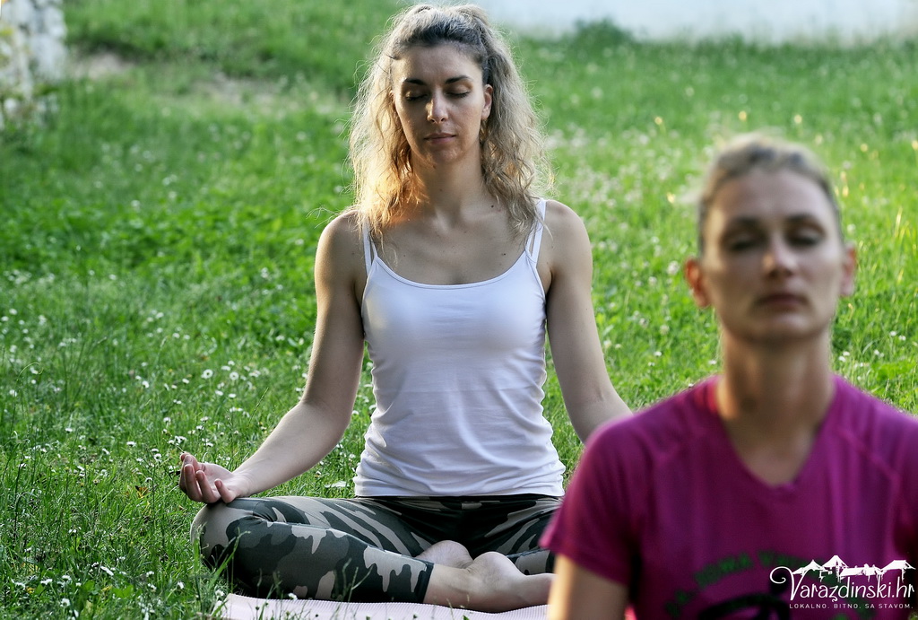 Međunarodni dan joge 2019