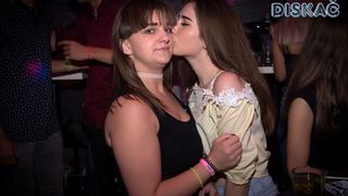 Jagermeister Semafor Night u varaždinskom Diskaču