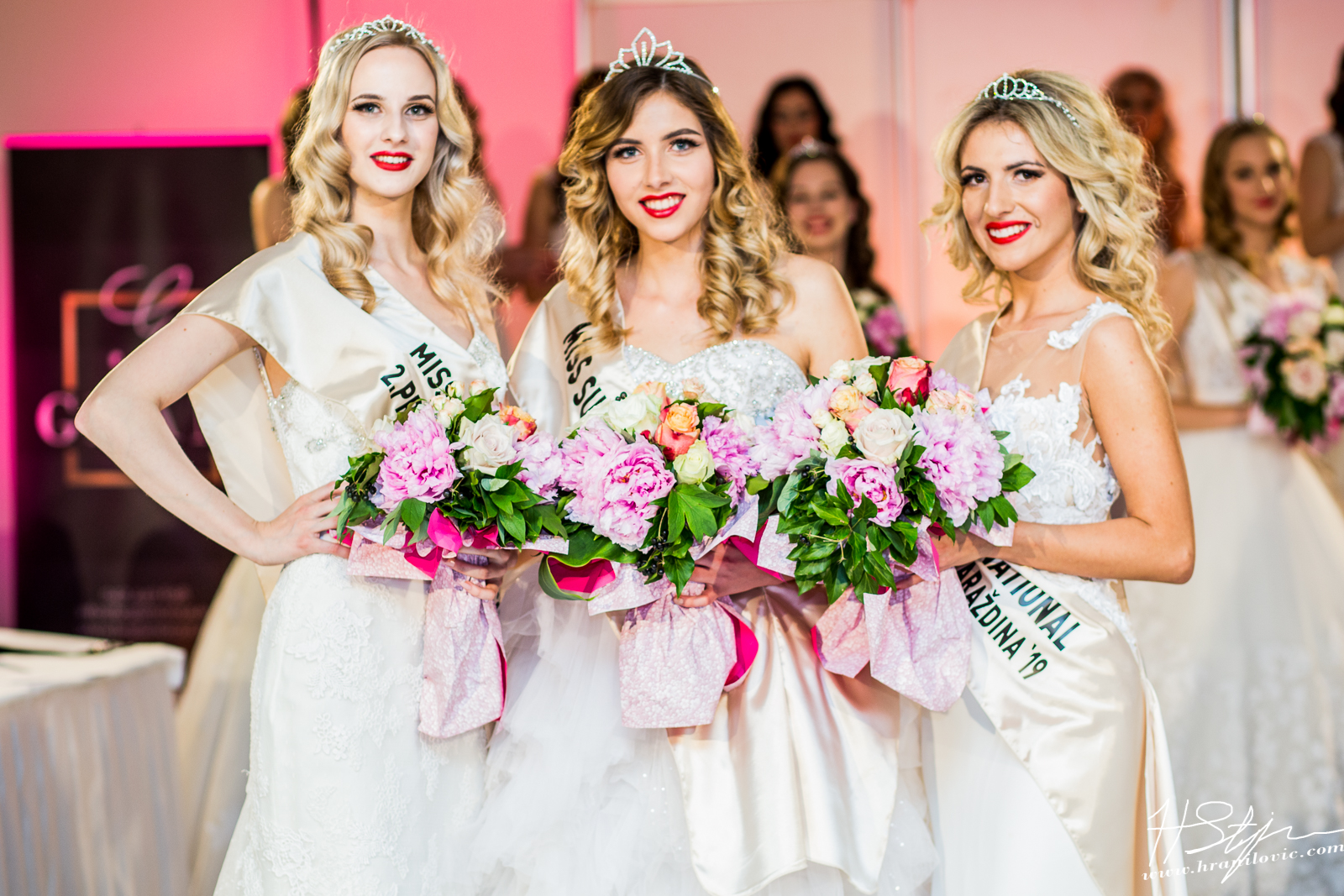 Miss Supranational Varaždinske županije, izbor 2019.