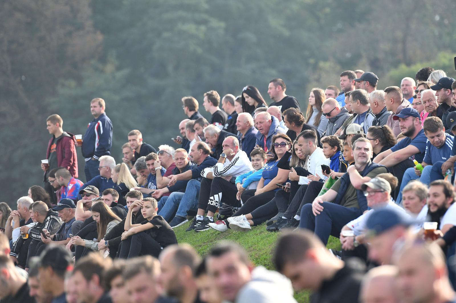 Cvetkovec – Hajduk