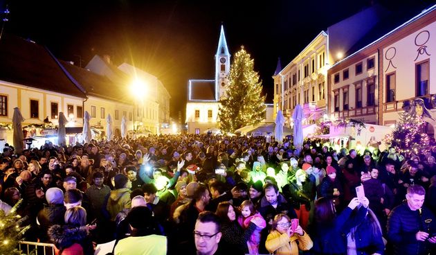 Nova godina 2024 Nova godina 2024