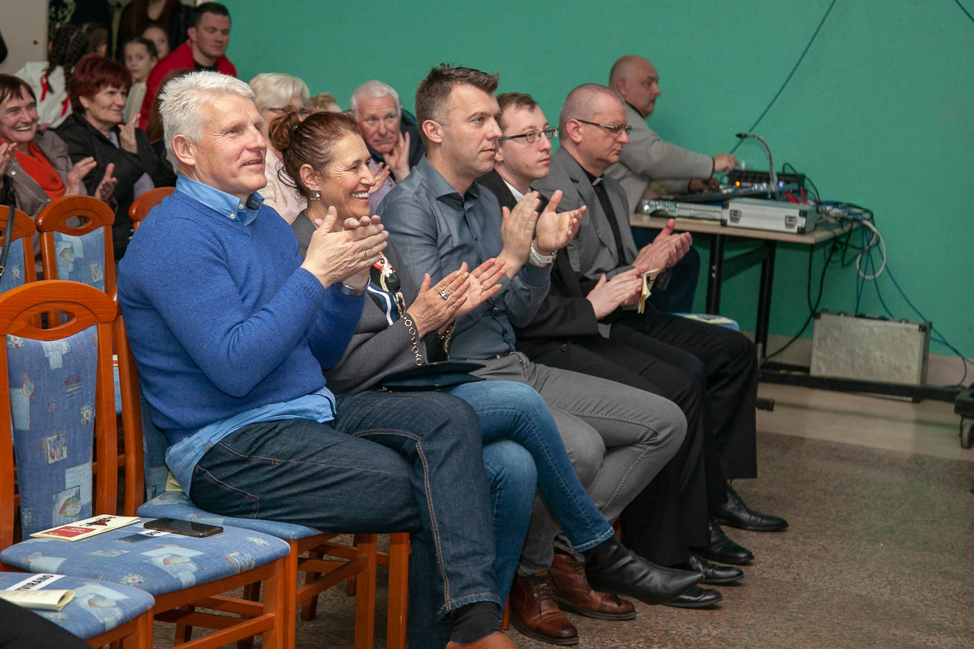 KUD Zavičaj Sračinec proslavio 20. godišnjicu