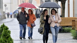 Klikom po Varaždinu