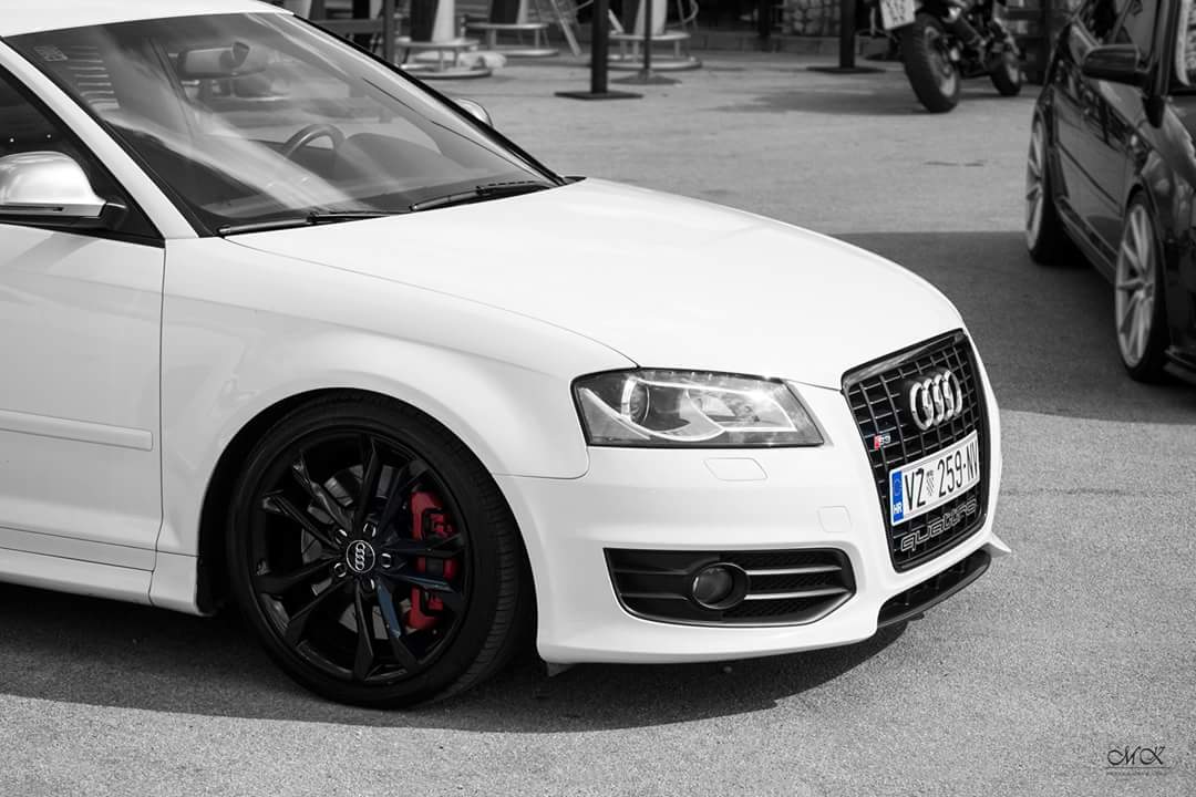 Street Style Car Meet kod Kero Benza u Gornjem Knegincu Street Style Car Meet kod Kero Benza u Gornjem Knegincu