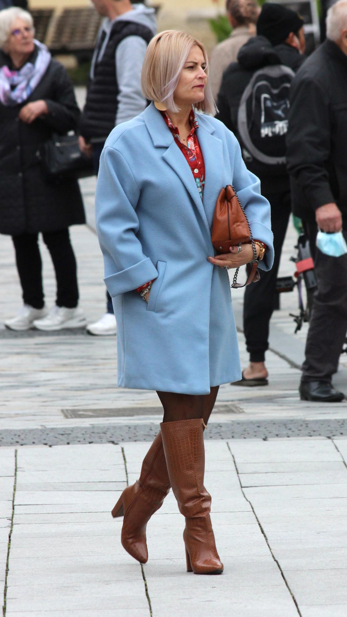 Klikom po gradu 23.10.2021.