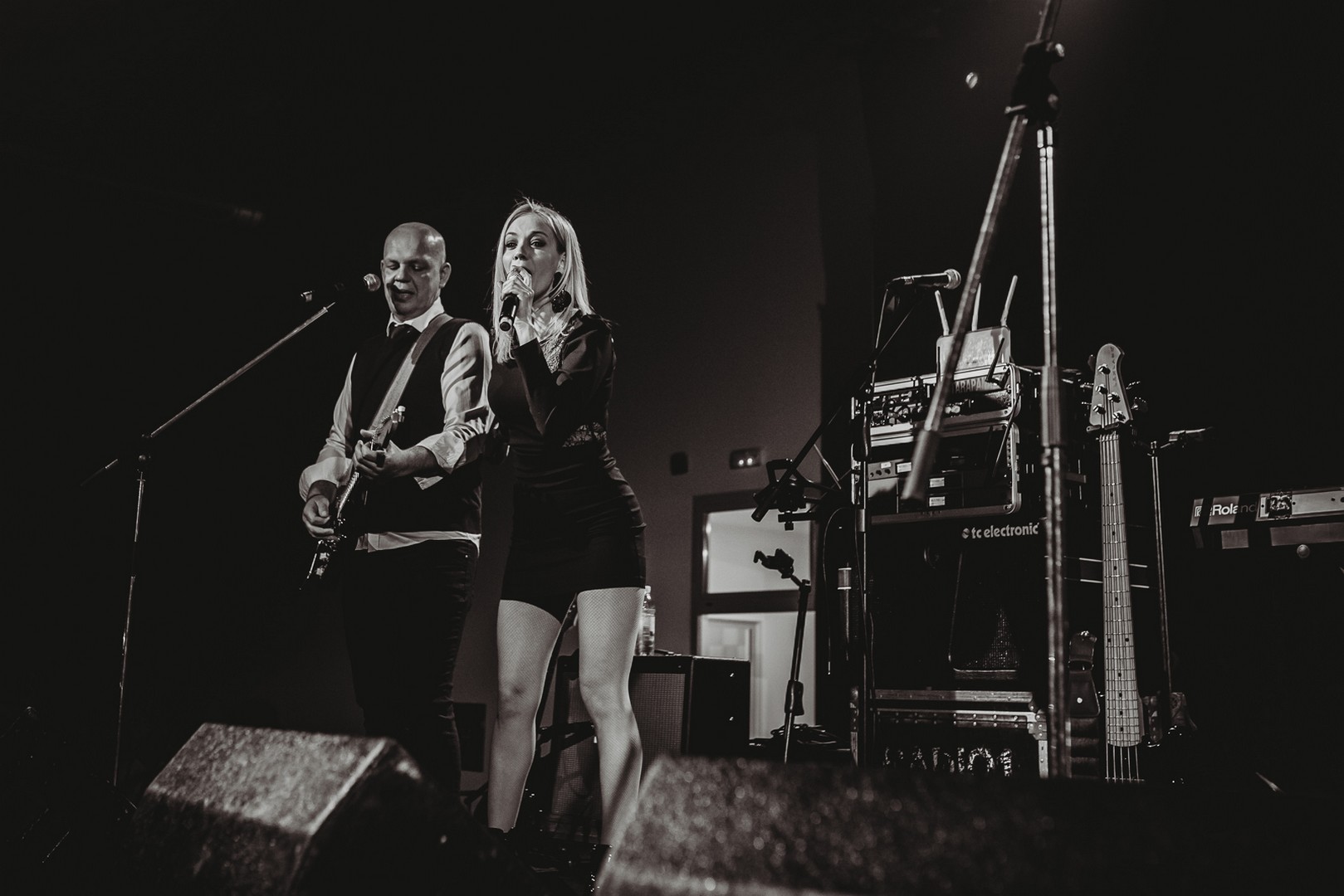 Koncert uz Dan žena: Jelena Rozga oduševila na Mesapu u Nedelišću