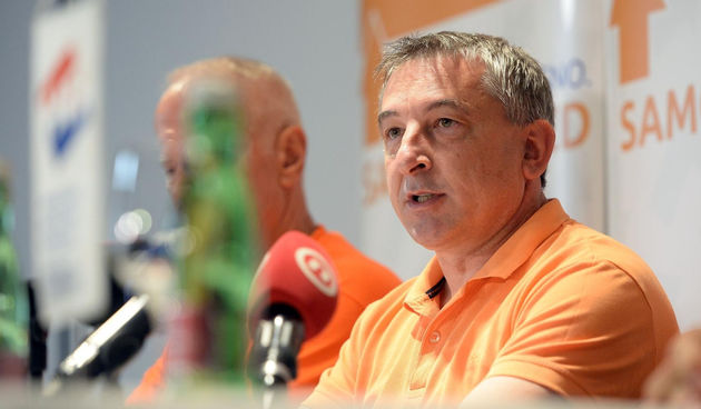 Predrag Štromar Predrag Štromar