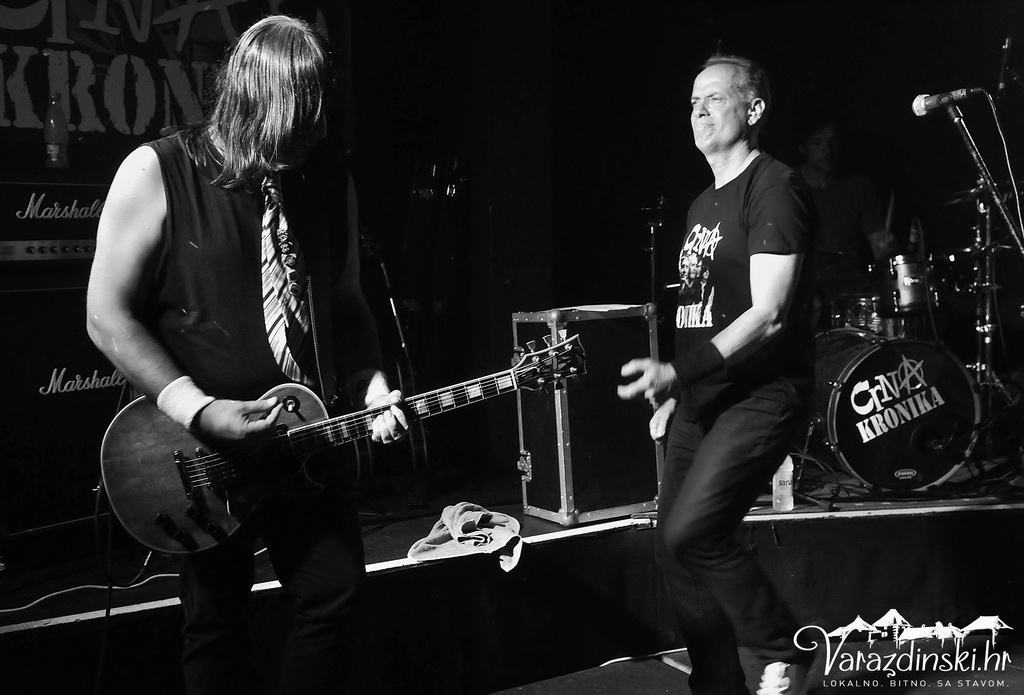 Crna kronika u Rogozu