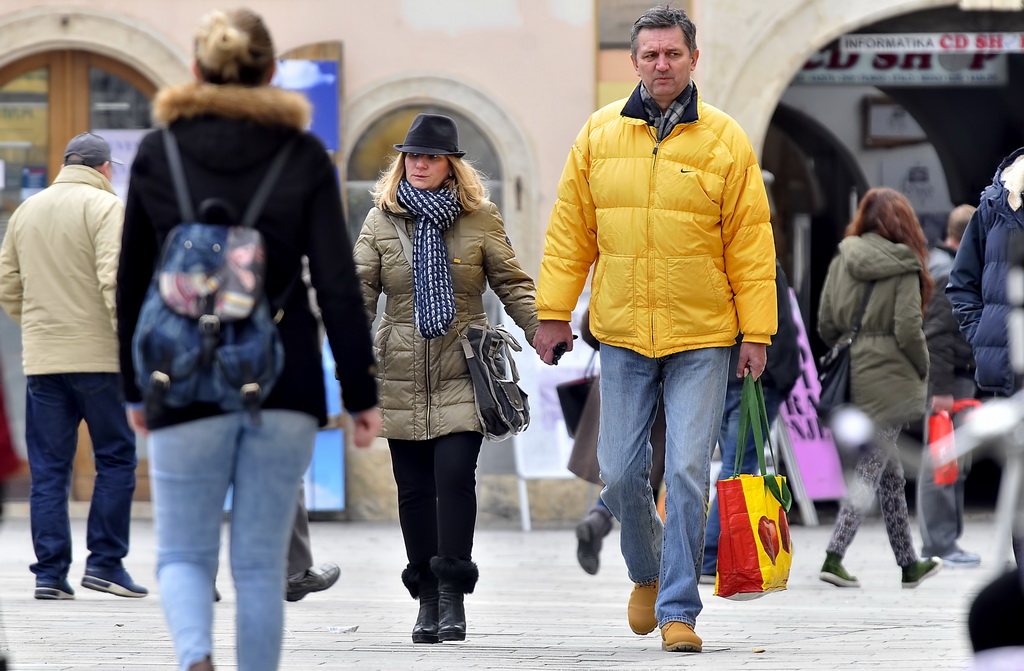 Klikom po Varaždinu, 19.1.2019. Klikom po Varaždinu, 19.1.2019.