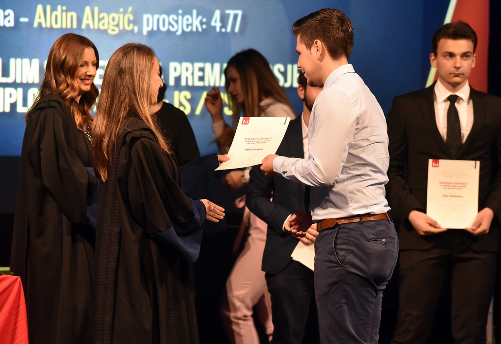 FOI – Svečana sjednica