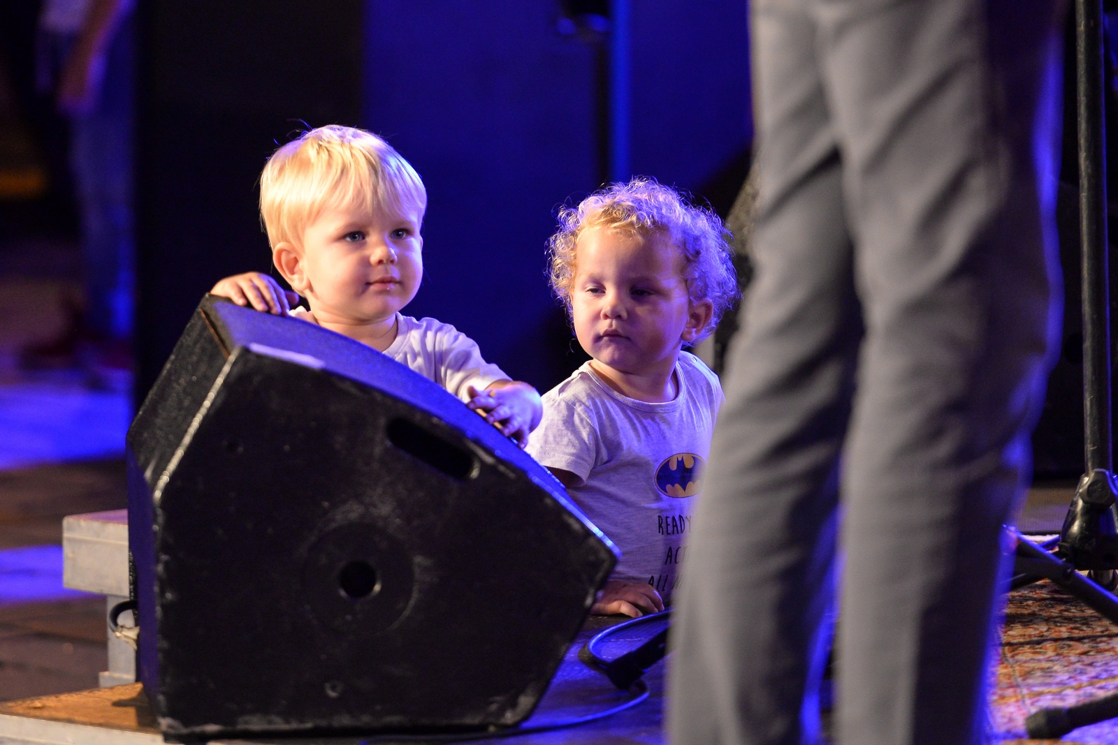 nuSynergetic Orchestra feat. Glazbena škola u Varaždinu