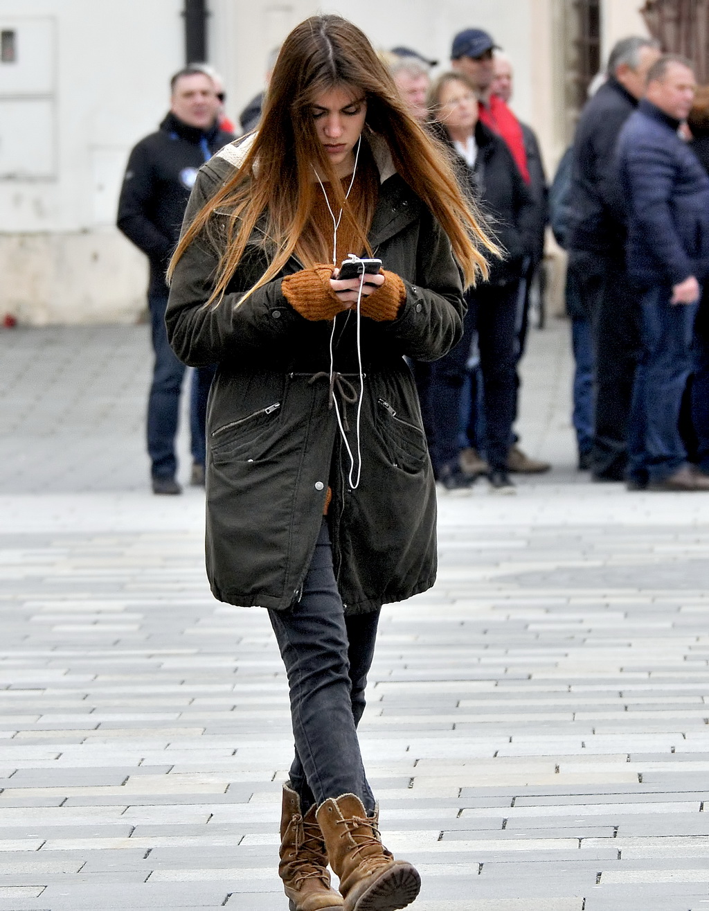 Klikom po Varaždinu