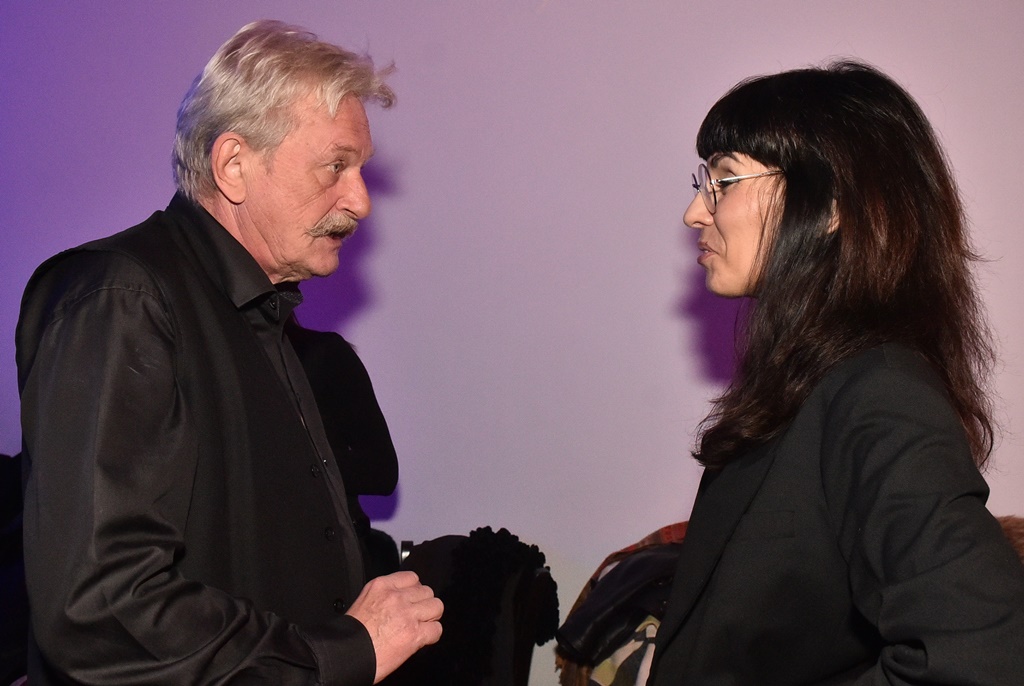 Majka Hrabrost i njezina djeca