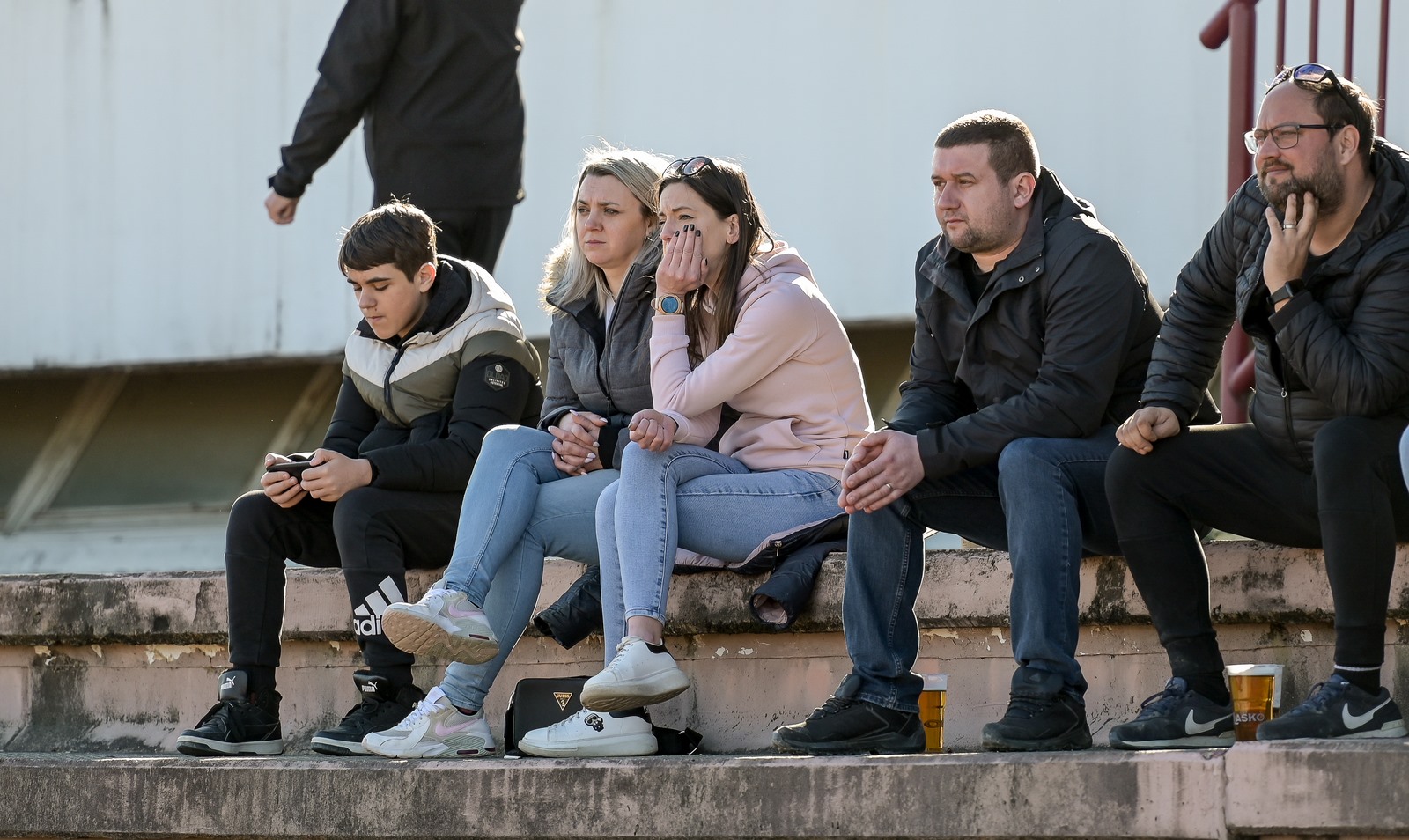 NK Varteks – Podravac