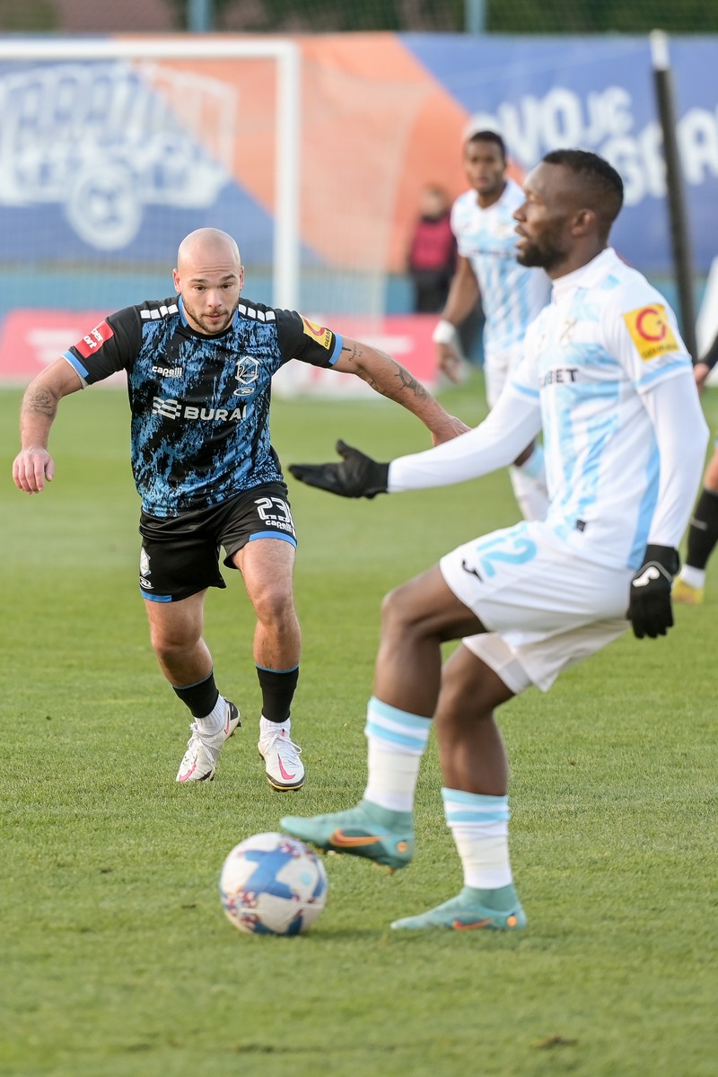 Varaždin – Rijeka