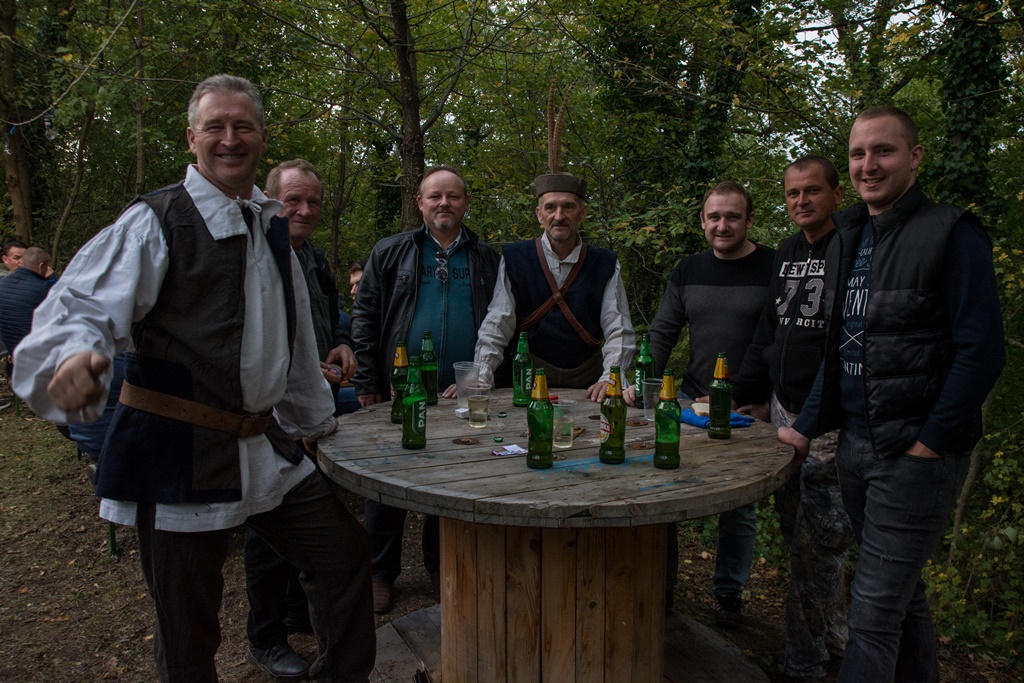 Bitka za utvrdu Čanjevo