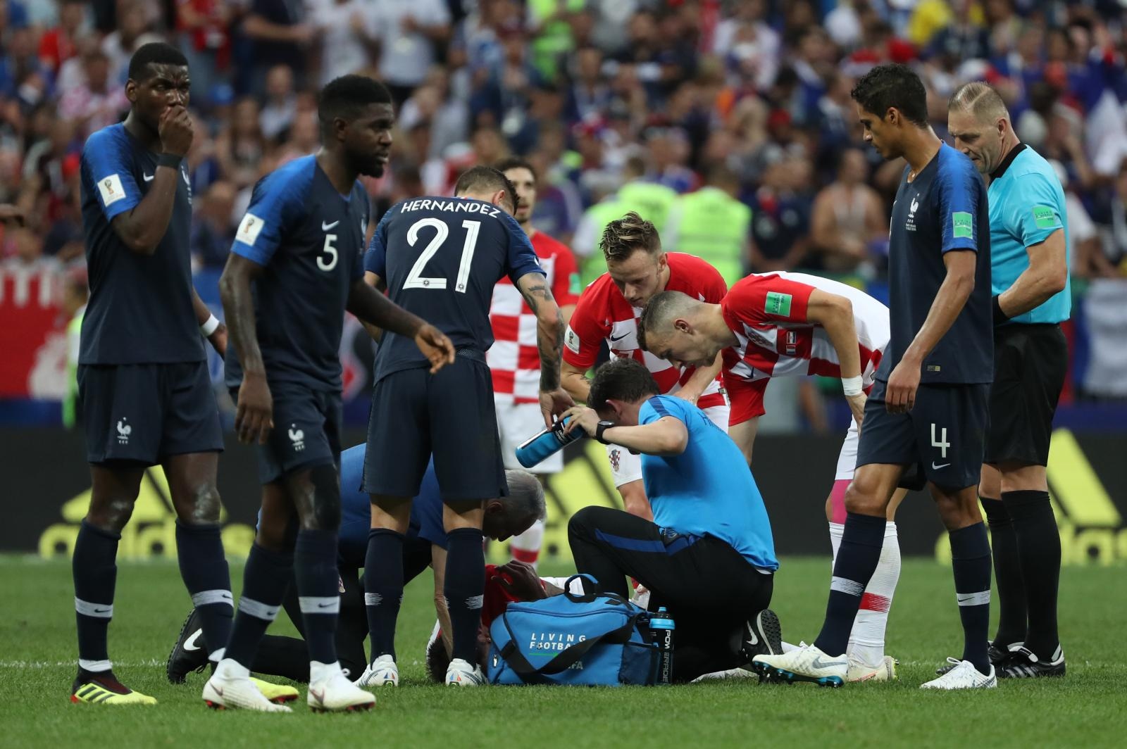 Finale Svjetskog prvenstva