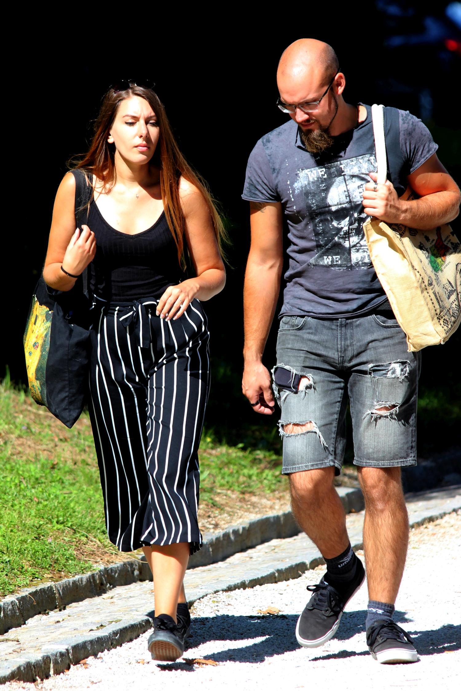 Trakošćan na Veliku Gospu Trakošćan na Veliku Gospu