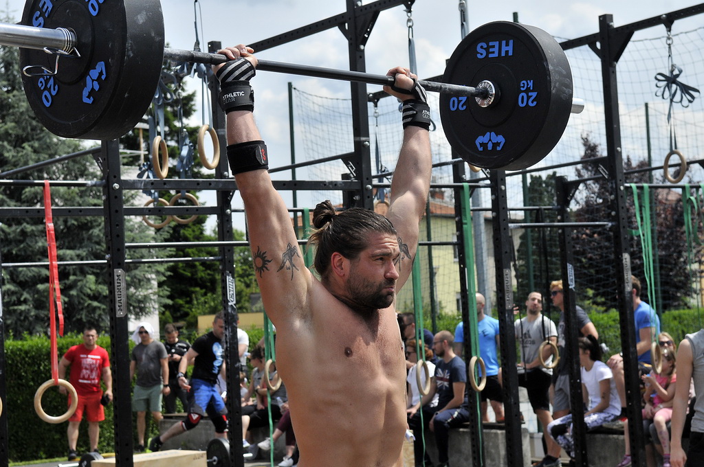 Varaždin Throwdown 9 Varaždin Throwdown 9