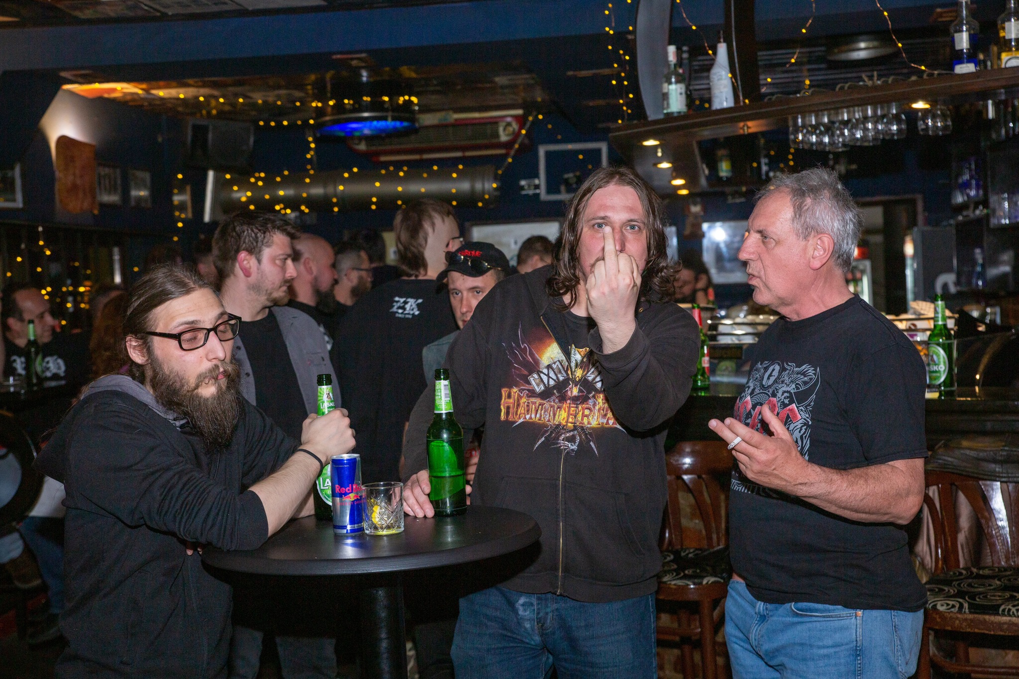 don gatto youth against