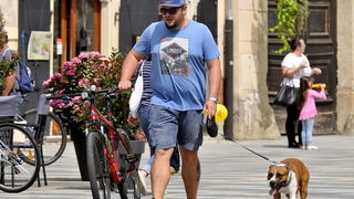 Klikom po Varaždinu