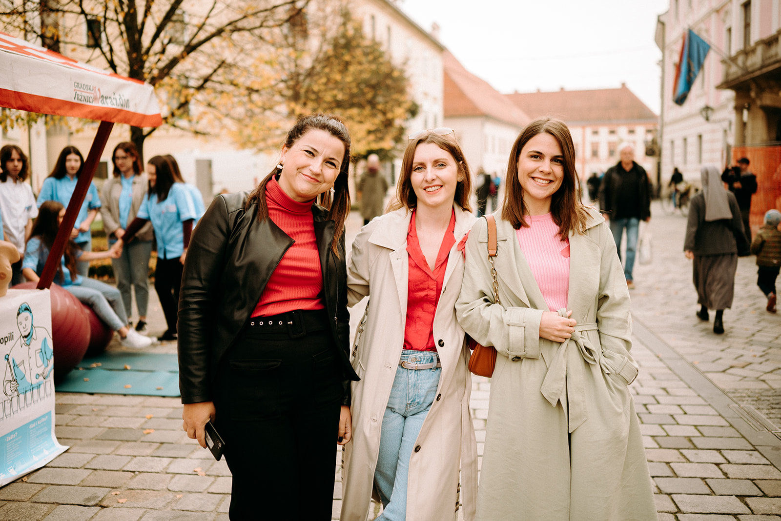 Dan ružičaste vrpce