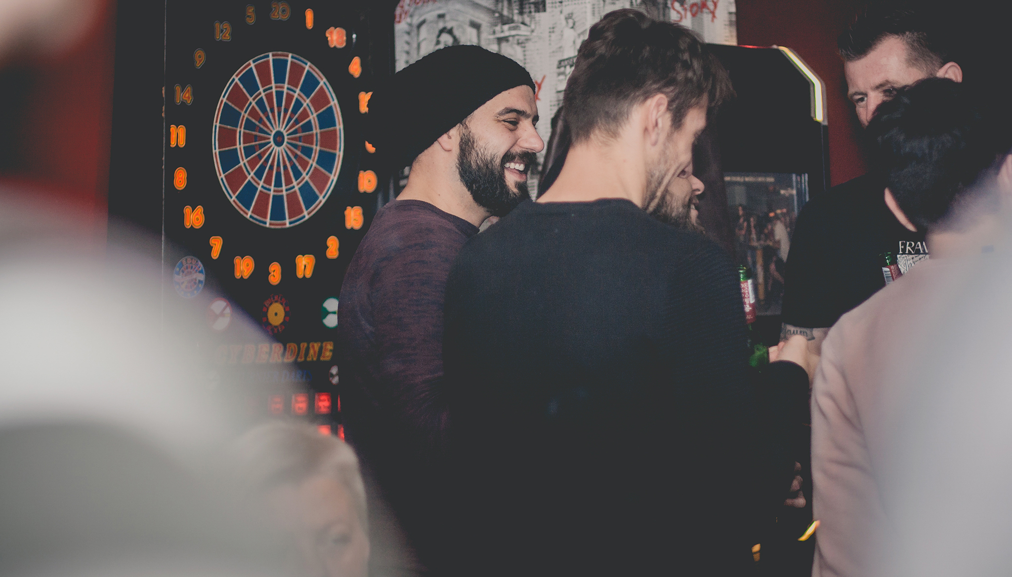 Rock večer uz The Yangsters i Aritmiu u caffe baru ‘Sloboda’ Rock večer uz The Yangsters i Aritmiu u caffe baru ‘Sloboda’