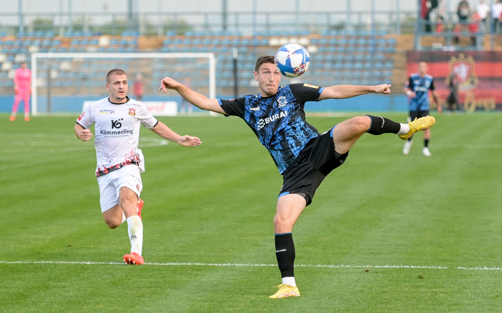 Varaždin – Gorica