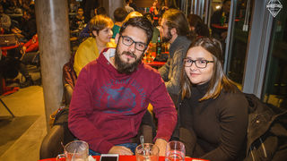 Maraschnino Craft bar – Vlatko Štampar stand-up show ‘Bolja polovica’