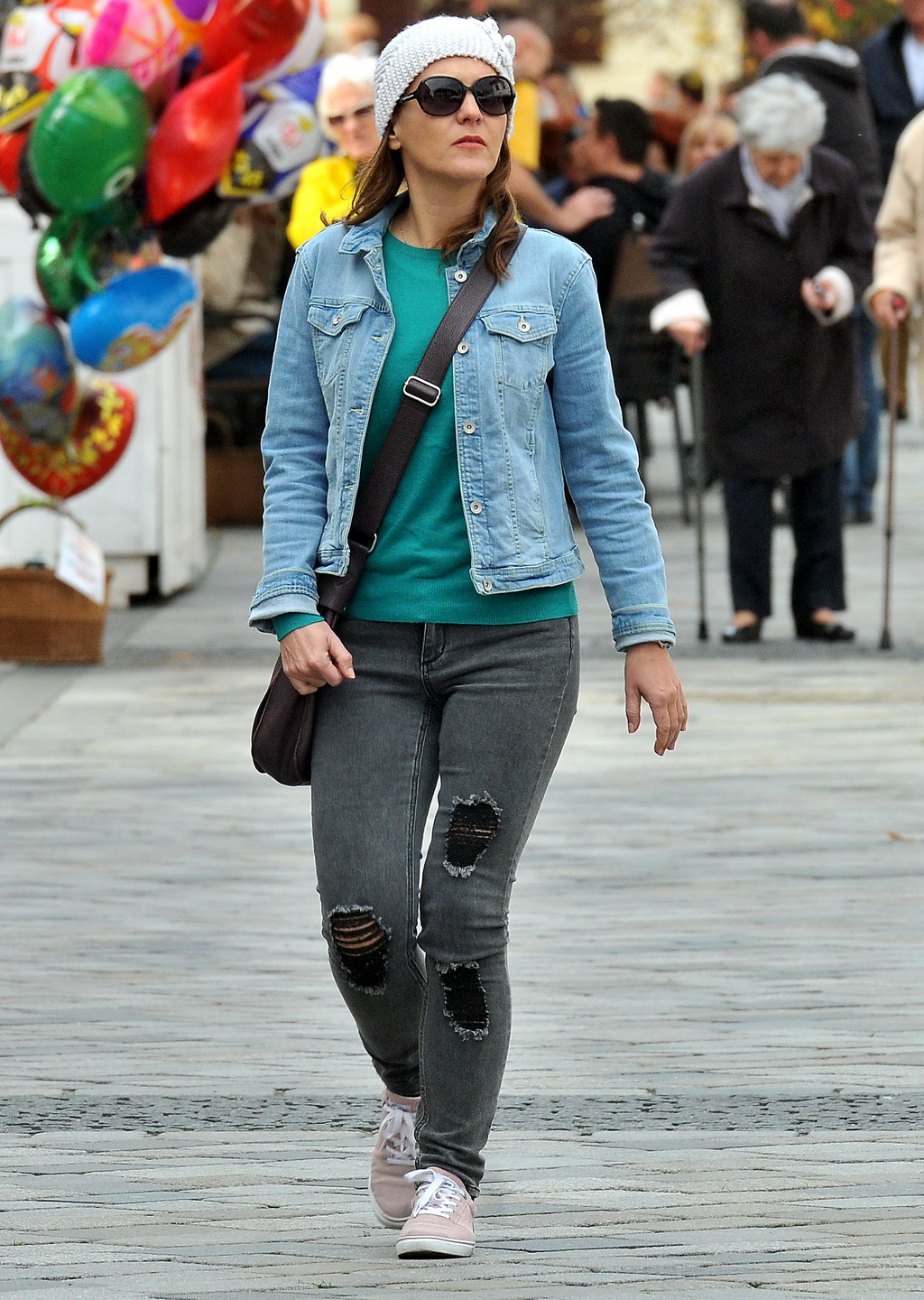 Klikom po gradu 27.10.