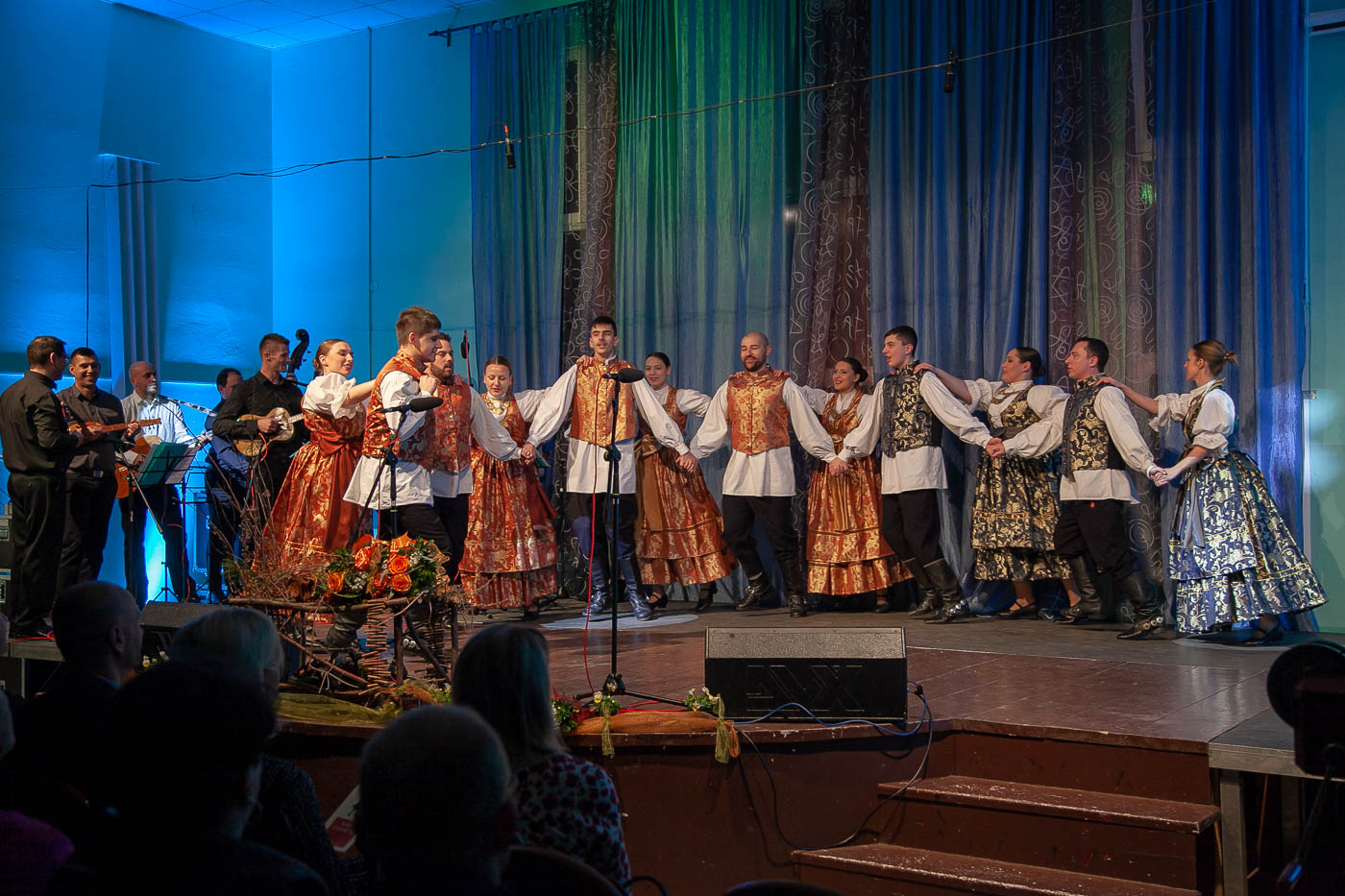 KUD Zavičaj Sračinec proslavio 20. godišnjicu