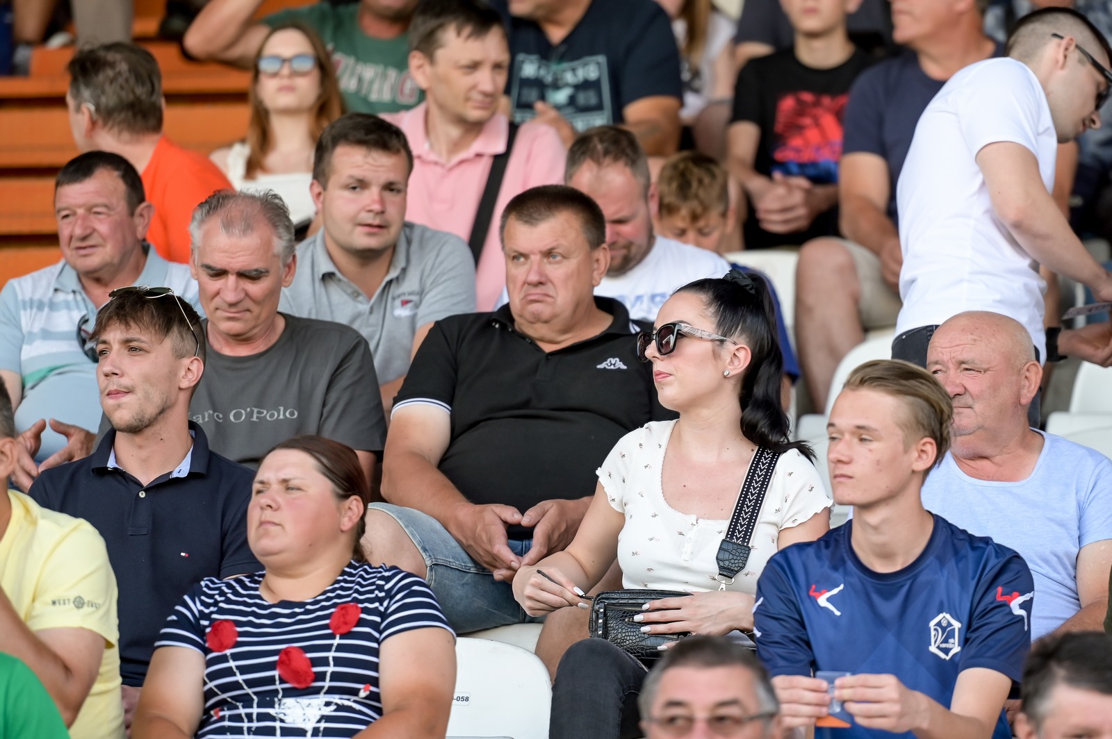 Varaždin – Slaven Belupo Varaždin – Slaven Belupo