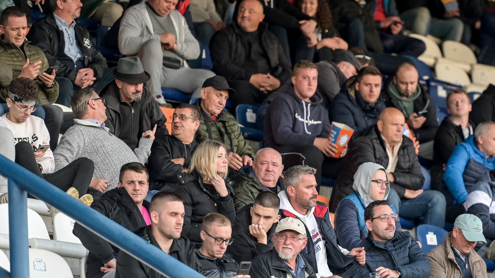 Varaždin – Osijek, osmina finala kupa