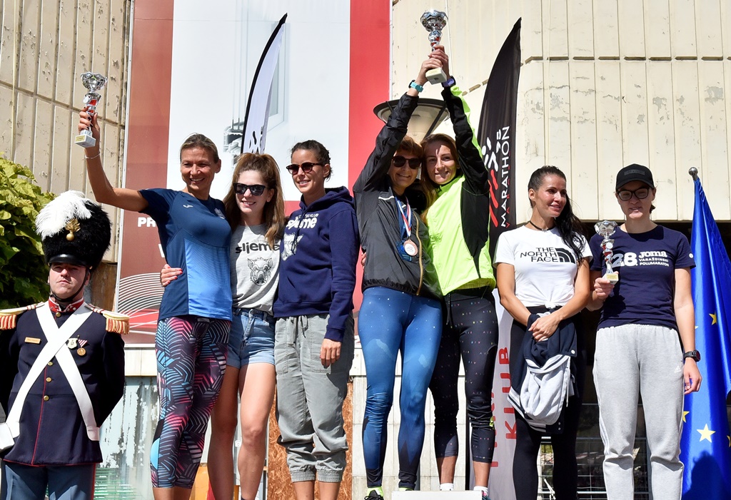 Varaždinski polumaraton 2022.