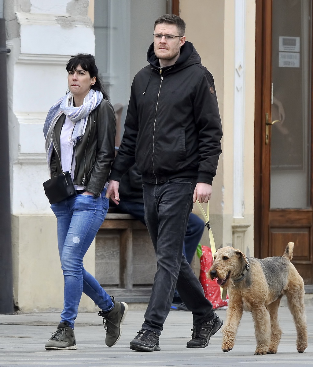 Klikom po varaždinu