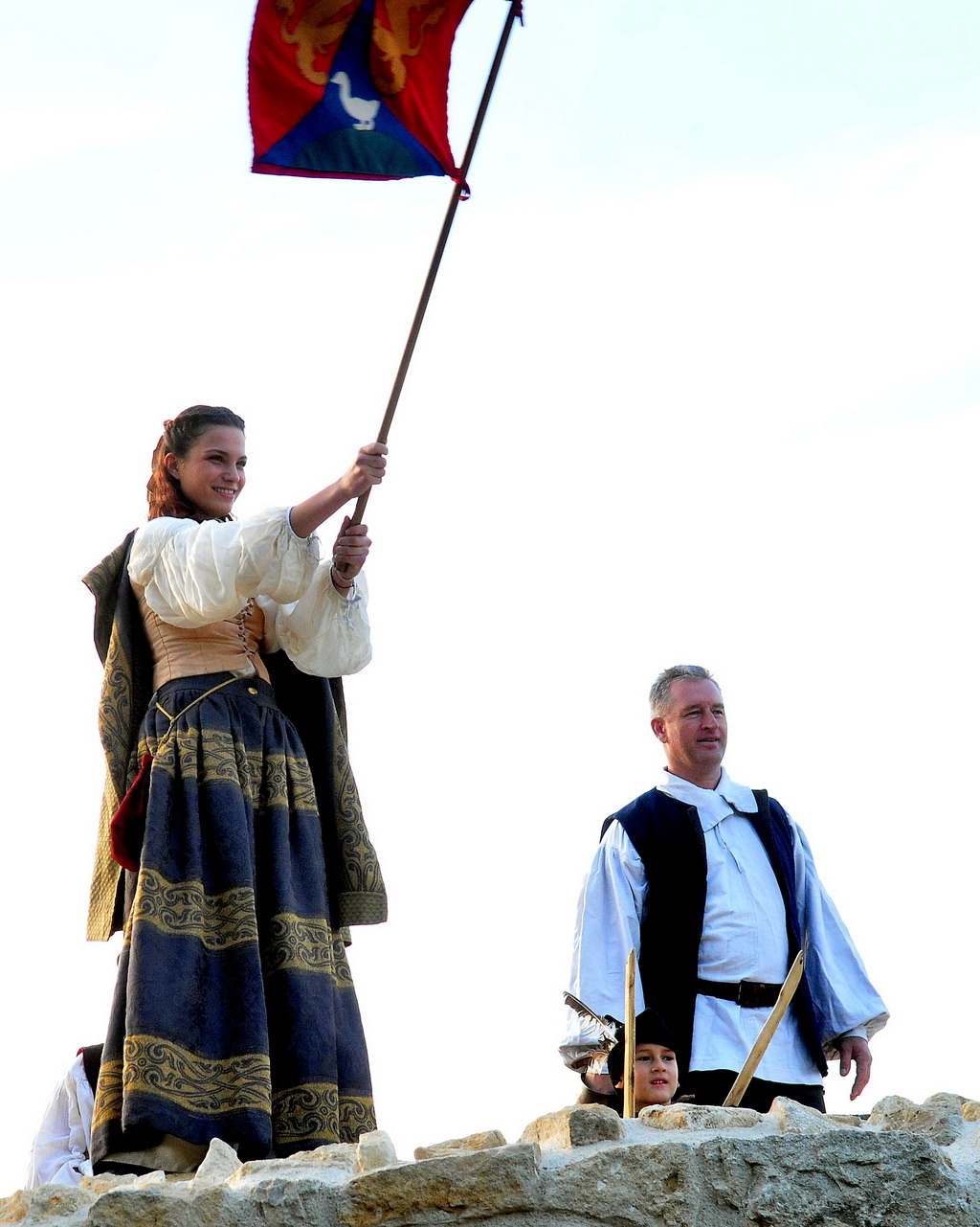 Bitka za Čanjevo 2018. Bitka za Čanjevo 2018.