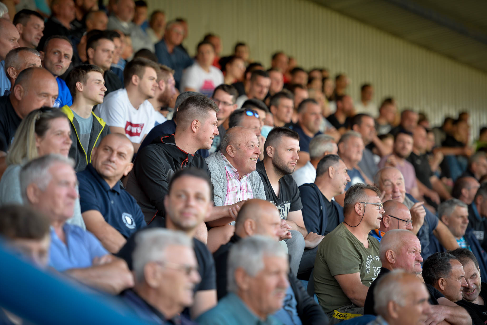 NK Varaždin – NK Osijek