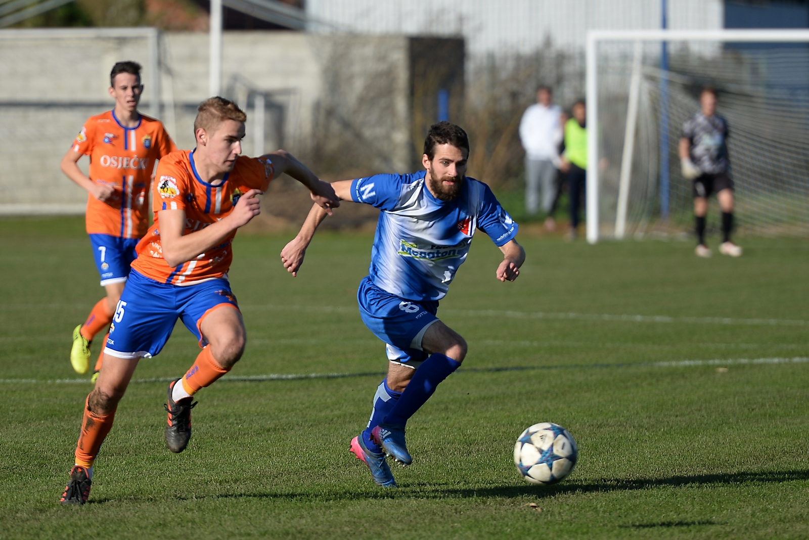 NK Varteks – NK Nedeljanec NK Varteks – NK Nedeljanec