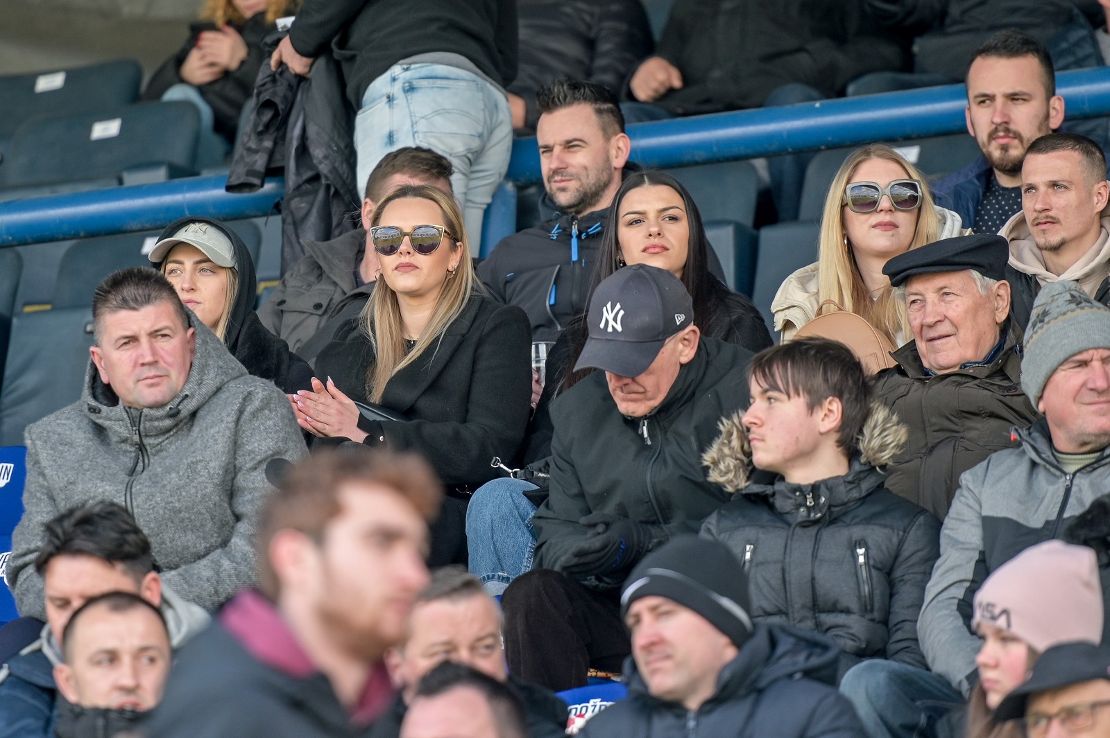 Varaždin – Orijent