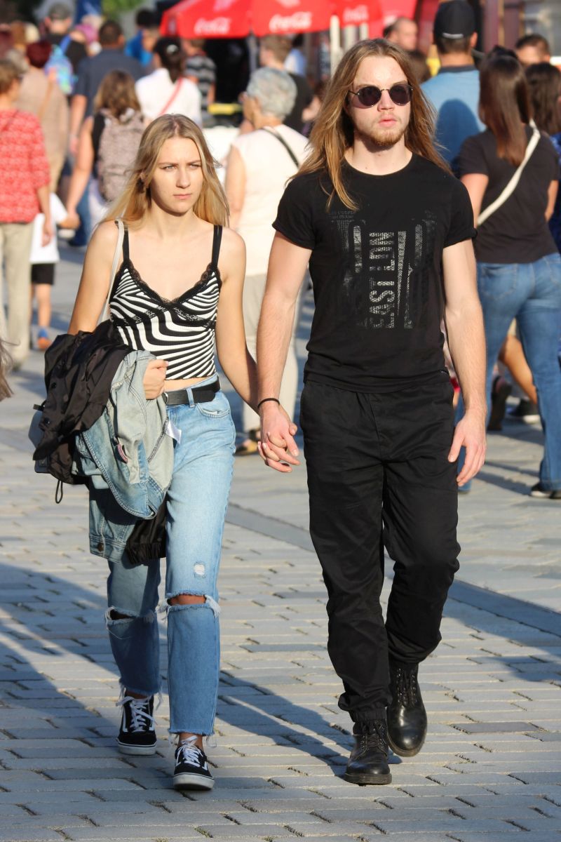 Klikom po Špancirfestu