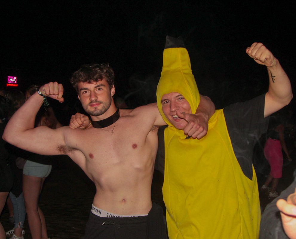 FOTO Drugi dan Forestlanda – zabava je došla do usijanja, evo atmosfere!