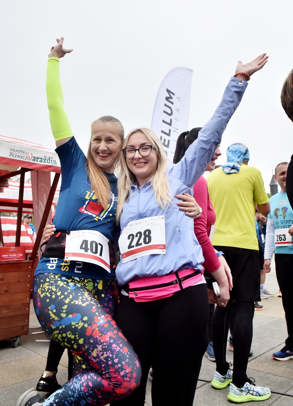 Humanitarna utrka Grada anđela