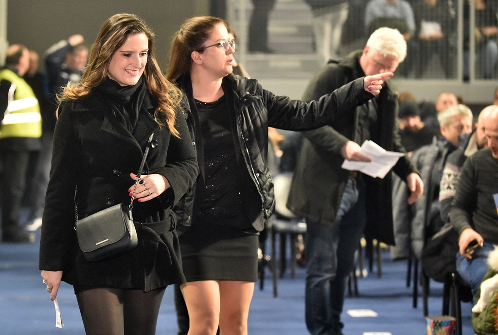 ABBA Symphonic Real Tribute Show