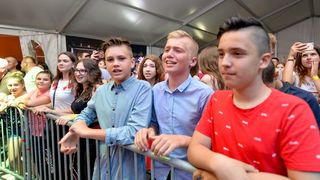 Učiteljice, Petrovo