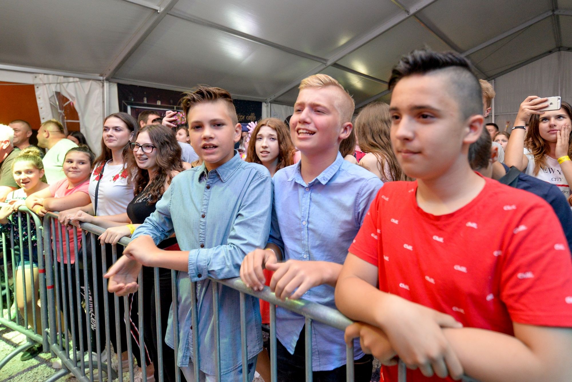 Učiteljice, Petrovo